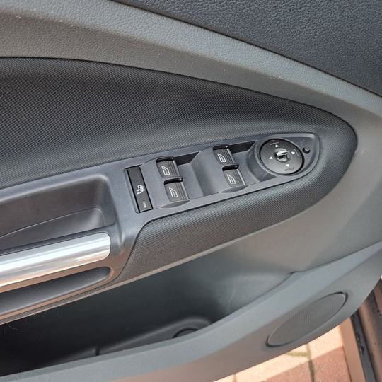 FORD GRAND C-MAX 7 LUGARES — foto 15
