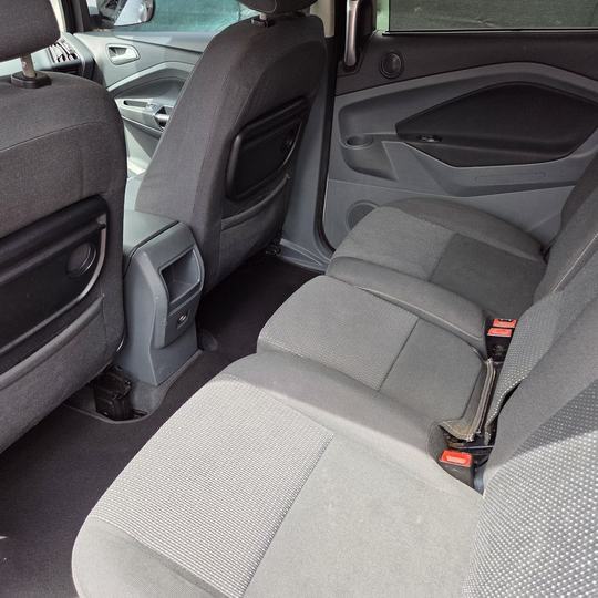 FORD GRAND C-MAX 7 LUGARES — foto 16