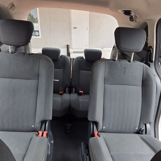 FORD GRAND C-MAX 7 LUGARES — foto 17