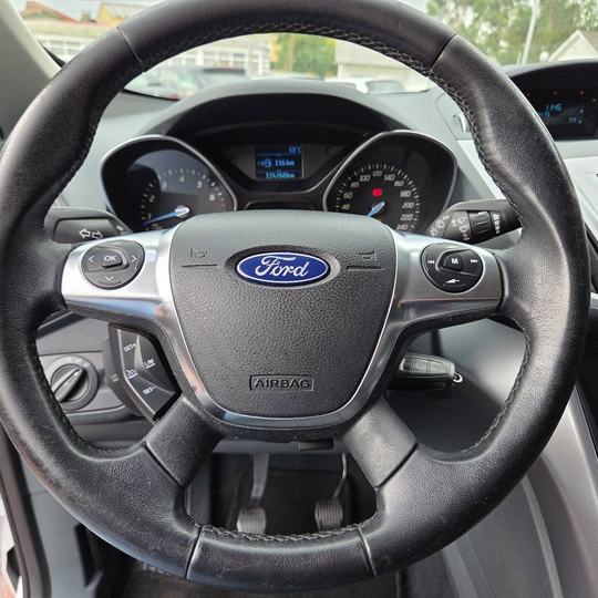 FORD GRAND C-MAX 7 LUGARES — foto 22