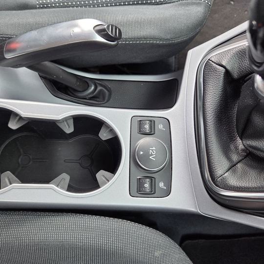 FORD GRAND C-MAX 7 LUGARES — foto 23