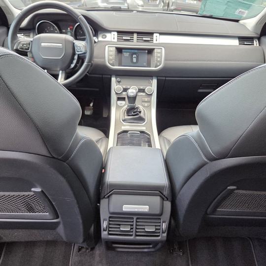 LAND ROVER RANGE ROVER EVOQUE — foto 11