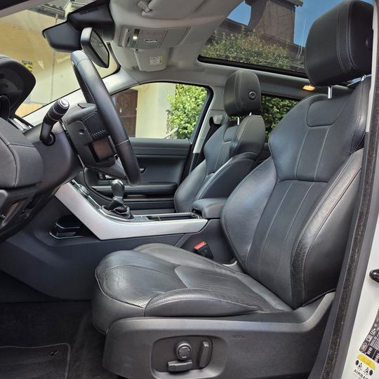 LAND ROVER RANGE ROVER EVOQUE — foto 12