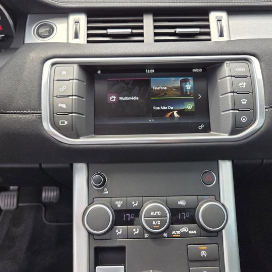 LAND ROVER RANGE ROVER EVOQUE — foto 16