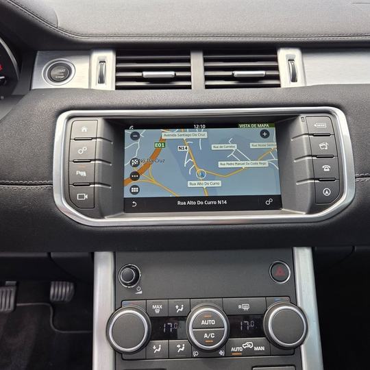 LAND ROVER RANGE ROVER EVOQUE — foto 17