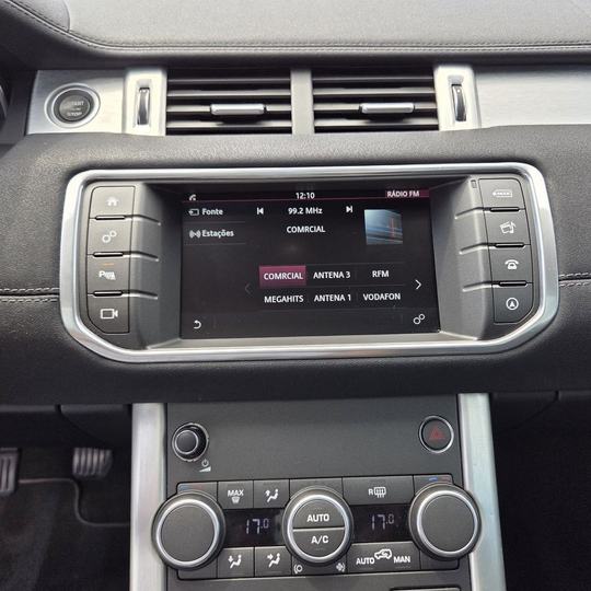 LAND ROVER RANGE ROVER EVOQUE — foto 18