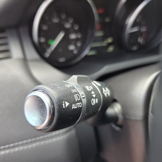 LAND ROVER RANGE ROVER EVOQUE — foto 20
