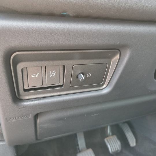 LAND ROVER RANGE ROVER EVOQUE — foto 21