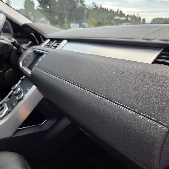 LAND ROVER RANGE ROVER EVOQUE — foto 23