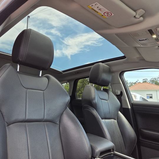 LAND ROVER RANGE ROVER EVOQUE — foto 24
