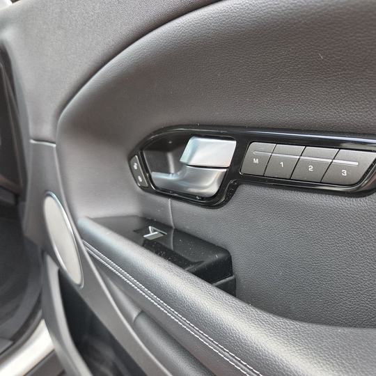 LAND ROVER RANGE ROVER EVOQUE — foto 27