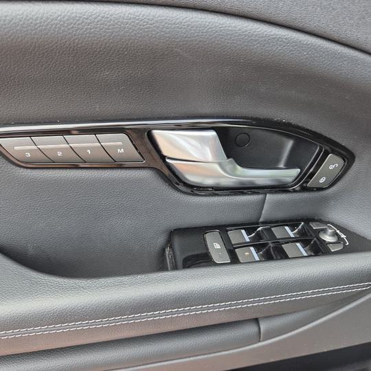 LAND ROVER RANGE ROVER EVOQUE — foto 28