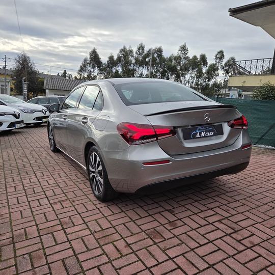 MERCEDES-BENZ A LIMOUSINE 7G-DCT 2020 — foto 9