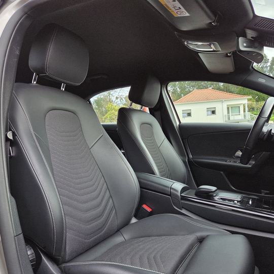 MERCEDES-BENZ A LIMOUSINE 7G-DCT 2020 — foto 16