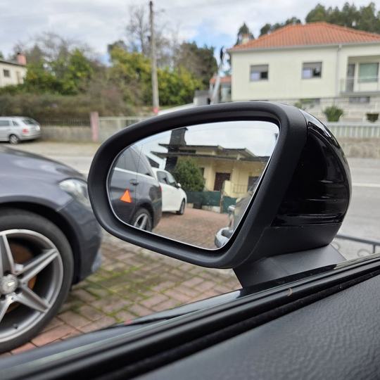 MERCEDES-BENZ A LIMOUSINE 7G-DCT 2020 — foto 17