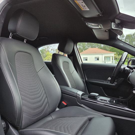MERCEDES-BENZ A LIMOUSINE 7G-DCT 2020 — foto 18