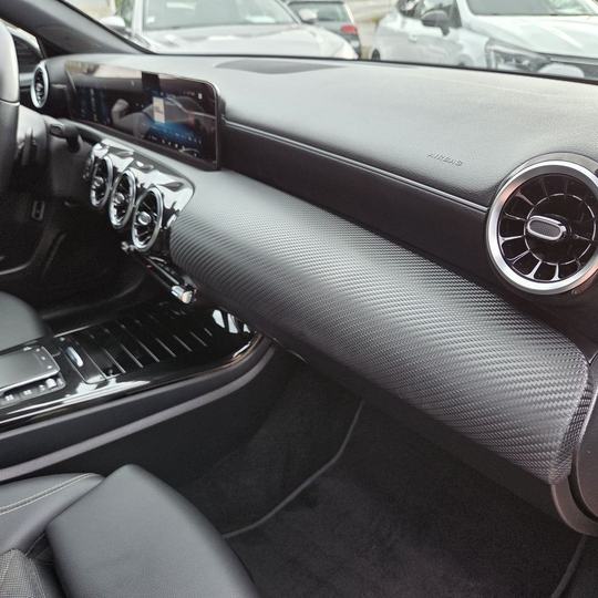 MERCEDES-BENZ A LIMOUSINE 7G-DCT 2020 — foto 20