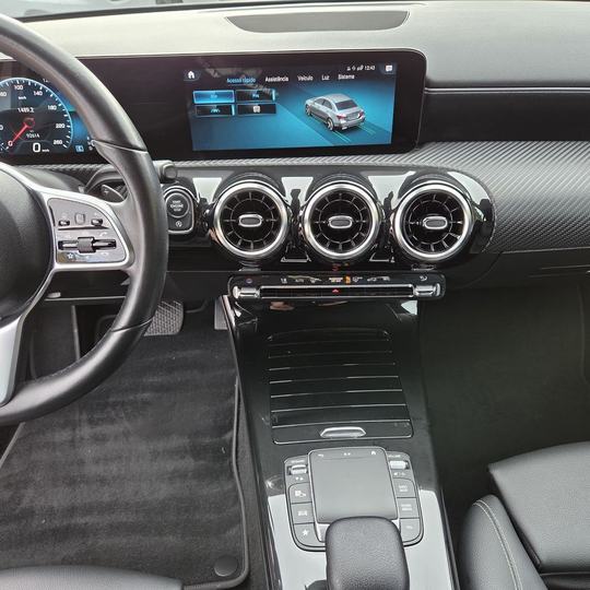 MERCEDES-BENZ A LIMOUSINE 7G-DCT 2020 — foto 26