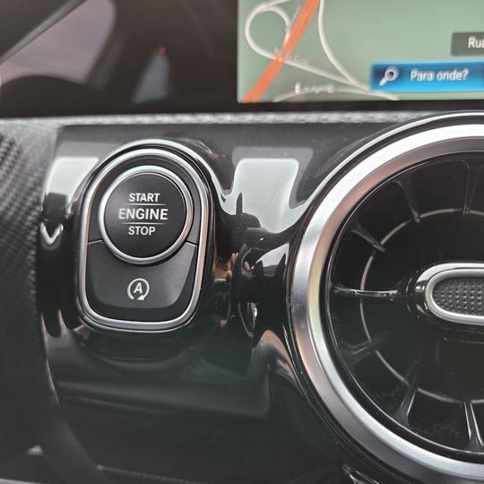 MERCEDES-BENZ A LIMOUSINE 7G-DCT 2020 — foto 30
