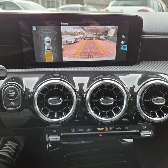 MERCEDES-BENZ A LIMOUSINE 7G-DCT 2020 — foto 32