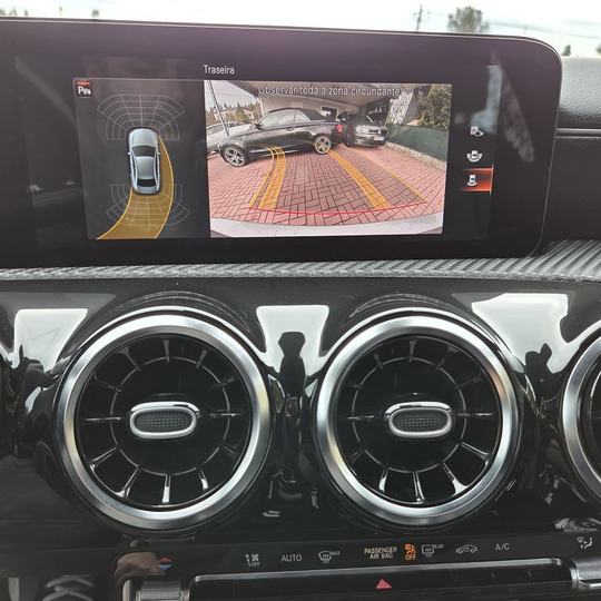 MERCEDES-BENZ A LIMOUSINE 7G-DCT 2020 — foto 33