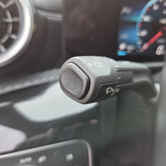 MERCEDES-BENZ A LIMOUSINE 7G-DCT 2020 — foto 34