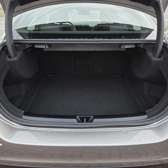 MERCEDES-BENZ A LIMOUSINE 7G-DCT 2020 — foto 35