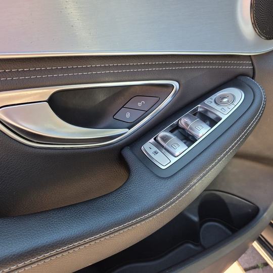 Mercedes-Benz C250D 4-MATIC — foto 11