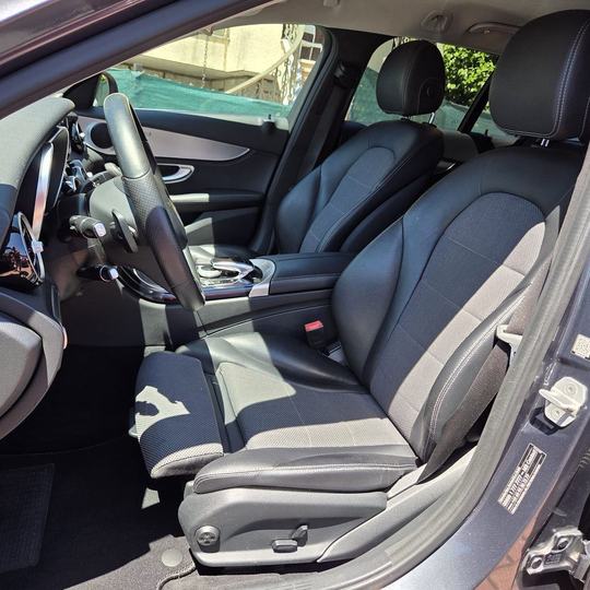 Mercedes-Benz C250D 4-MATIC — foto 12