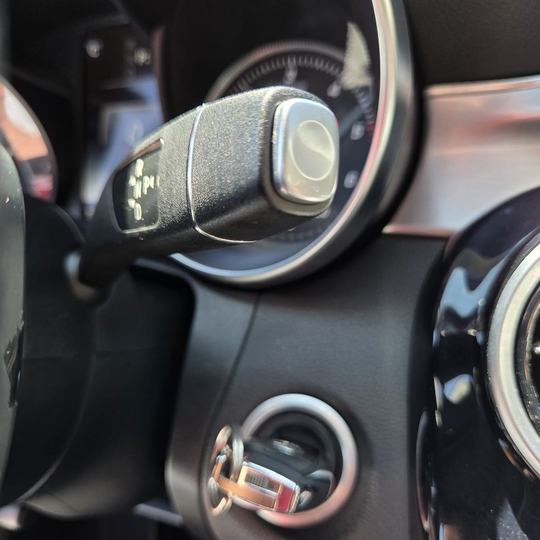 Mercedes-Benz C250D 4-MATIC — foto 13