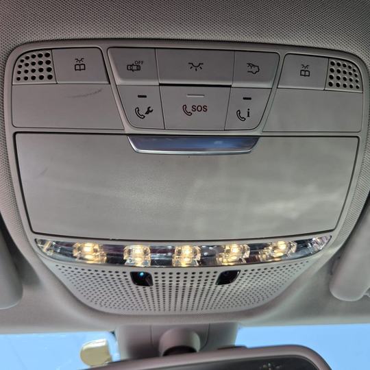 Mercedes-Benz C250D 4-MATIC — foto 14