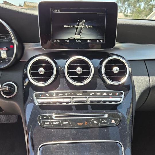 Mercedes-Benz C250D 4-MATIC — foto 16