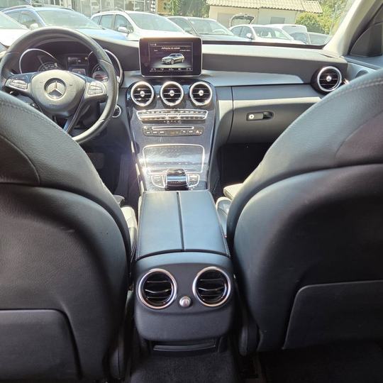 Mercedes-Benz C250D 4-MATIC — foto 19