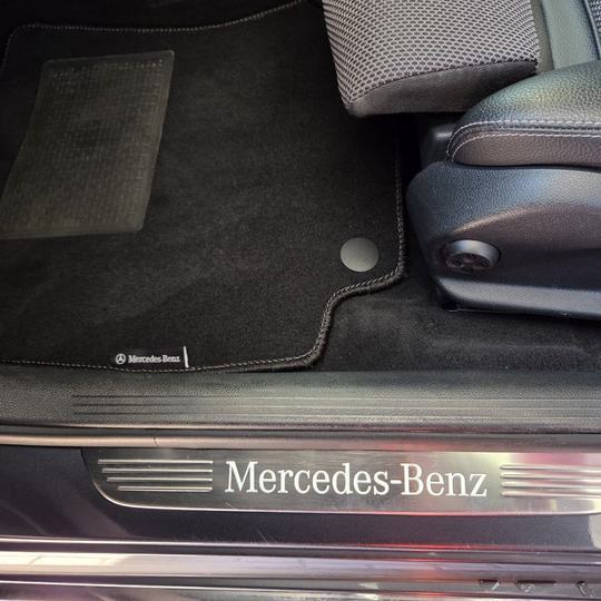 Mercedes-Benz C250D 4-MATIC — foto 23