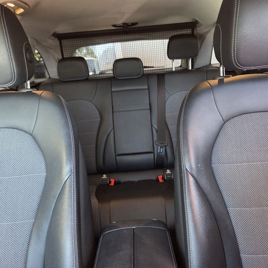 Mercedes-Benz C250D 4-MATIC — foto 26