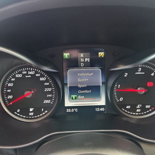 Mercedes-Benz C250D 4-MATIC — foto 28