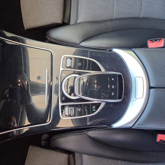 Mercedes-Benz C250D 4-MATIC — foto 29