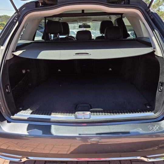 Mercedes-Benz C250D 4-MATIC — foto 30