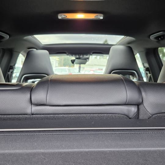 MERCEDES-BENZ CLA 220D SHOOTING BRAKE — foto 15