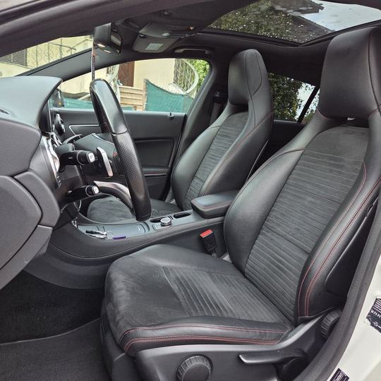 MERCEDES-BENZ CLA 220D SHOOTING BRAKE — foto 17