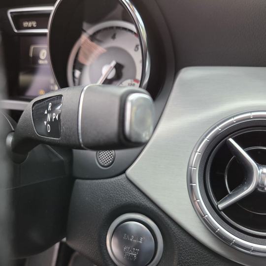MERCEDES-BENZ CLA 220D SHOOTING BRAKE — foto 24