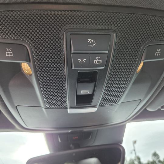 MERCEDES-BENZ CLA 220D SHOOTING BRAKE — foto 25