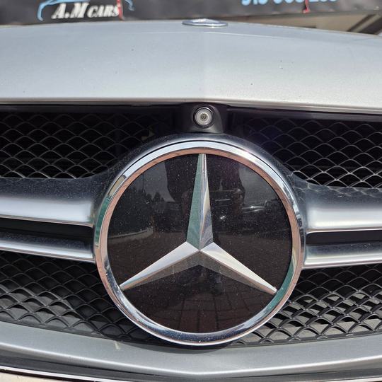 MERCEDES C 63s AMG +510cv — foto 8