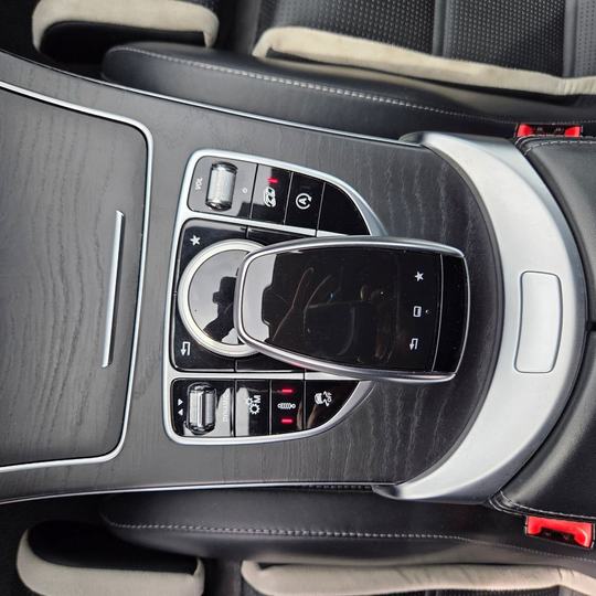 MERCEDES C 63s AMG +510cv — foto 28