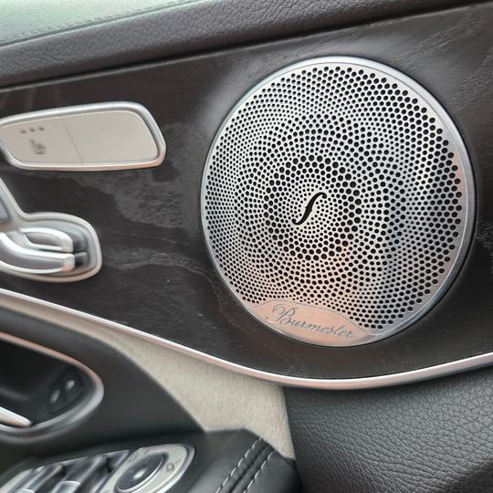 MERCEDES C 63s AMG +510cv — foto 31