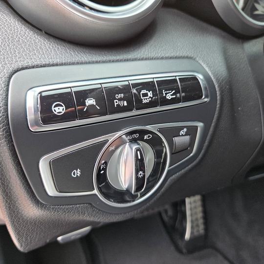 MERCEDES C 63s AMG +510cv — foto 38