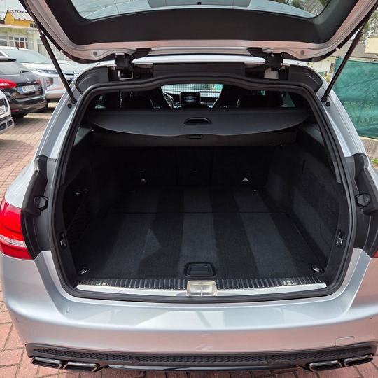 MERCEDES C 63s AMG +510cv — foto 42