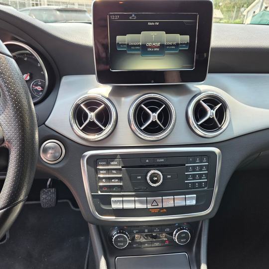 MERCEDES CLA 180D SHOOTING BRAKE 2017 — foto 13