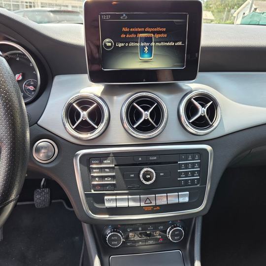 MERCEDES CLA 180D SHOOTING BRAKE 2017 — foto 14