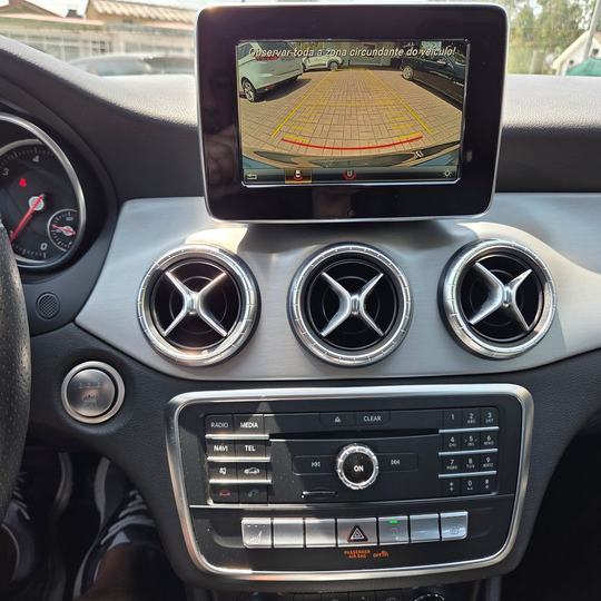MERCEDES CLA 180D SHOOTING BRAKE 2017 — foto 25
